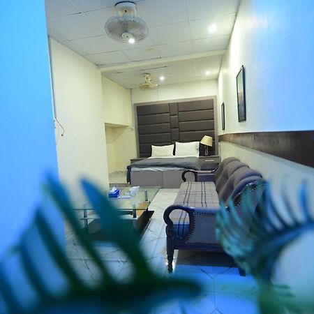 Seaview Cottage 카라치 외부 사진